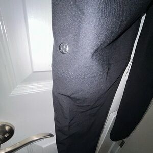 Lululemon Men’s ABC Pant | Black | 32 Waist | 33 Inch Inseam